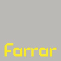 Farrar Engineering logo - Similar company to 4D Workshop