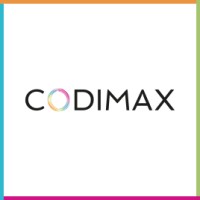Codimax logo - Similar company to Codimex Group