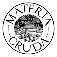 Materia Cruda logo - Similar company to Temps Libres Architecture