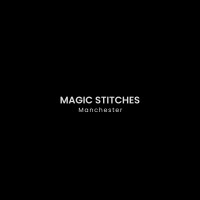 Magic Stitches logo - Similar company to Invincible Rubber