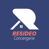 Resideo logo - Similar company to Zynora Ai