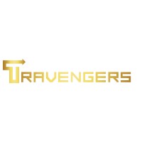Travengers logo - Similar company to Travengers Au