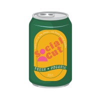 Social Cut logo - Similar company to Frankful