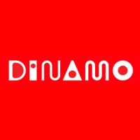 Dinamo Typefaces logo - Similar company to Colophon Foundry