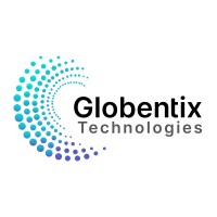 Globentix Technologies logo - Similar company to Caliber Technologies Llc