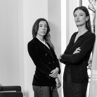 Le Coach logo - Similar company to Cosmocode.Dev