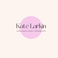 Freelance Events Producer