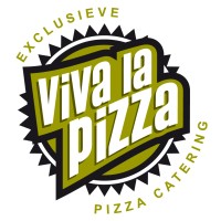 Viva la Pizza logo - Similar company to Applaid.Nl