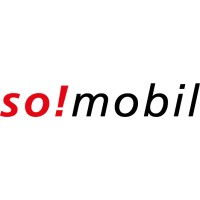 so!mobil | Mobilitätsmanagement im Kanton Solothurn logo - Similar company to Spadoom