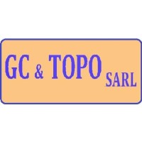 Génie Civil & Topographie SARL logo - Similar company to T.D.T.I (Topographie Dessins Techniques Informatises)