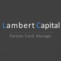 Lambert Capital Finance logo - Similar company to Debuilt Property