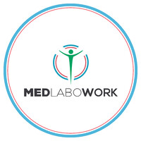 Med Labo Work Consultoria Médica Ltda logo - Similar company to Meromed Segurança E Medicina Ocupacional