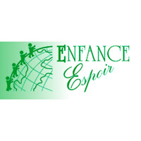 Enfance Espoir logo - Similar company to Club Brain-X