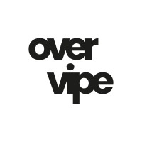 overvipe logo - Similar company to Canvas Gmbh