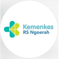 RSUP Prof Dr. I.G.N.G Ngoerah logo - Similar company to Remoora