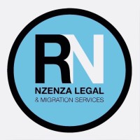Nzenza Legal and Migration Services logo - Similar company to Anzca