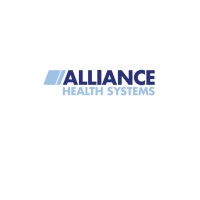 Alliance Health System logo - Similar company to Atlantic Casting & Engineering Corp.