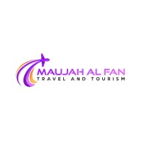 Mauja Al Fan Travel&Tourism LLC logo - Similar company to Al Fan Al Baree Contracting