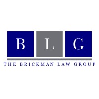 The Brickman Law Group logo - Similar company to Rahatnook
