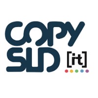 COPY SUD [it] logo - Similar company to Wirecom Technologies