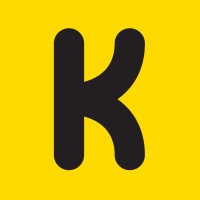 Knoji Tuition logo - Similar company to Longtail Ux