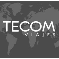 Tecom Viajes logo - Similar company to Rolling Travel
