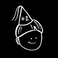 Second Best Studios logo - Similar company to Forehead