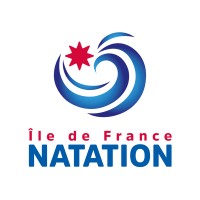 LIGUE ILE-DE-FRANCE DE NATATION logo - Similar company to Mon Coach De Natation