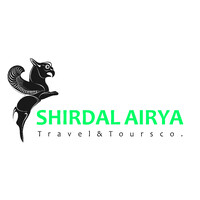 Shirdal Airya Iranian Tour & Travel Company logo - Similar company to Arya Rose