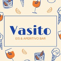 Vasito Eis & Aperitivo Bar logo - Similar company to Eis Capriccio