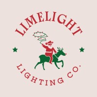 Limelight Lighting Company logo - Similar company to Limestone Moving Company
