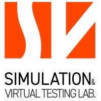 Simulation & Virtual testing Lab. Inc. logo - Similar company to Self Employed Researcher