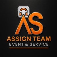 Assign event service logo - Similar company to Son.Im