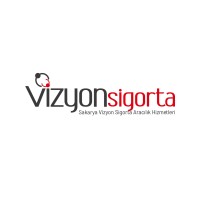 Sakarya Vizyon Sigorta logo - Similar company to Sakarya Üniversitesi İnsan Kaynakları Ve Kariyer Kulübü
