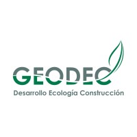 Grupo GEODEC logo - Similar company to Geocon Sa