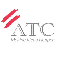 ATC Consultants GmbH logo - Similar company to Vienna International Academy Of Nlp