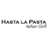 Hasta La Pasta Italian Grill - Katy, Tx