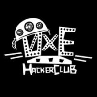 0xe Hacker Club logo - Similar company to Cajusec Security Conference
