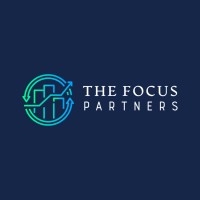 The Focus Partners logo - Similar company to Teamcorp
