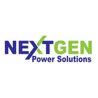 NextGen Power Solutions logo - Similar company to Kalos Construction Group, Llc