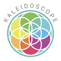 Kaleidoscope Juice logo - Similar company to Workshop Pilates
