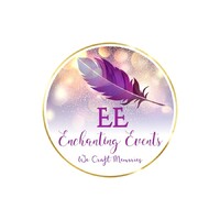EnchantingEventspune logo - Similar company to Forever Wedding