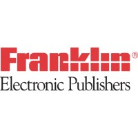 Franklin Electronic Publishers, Inc. logo - Similar company to Fctech