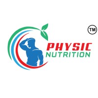 Physic Nutrition logo - Similar company to Food Physics Group