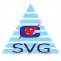 SVG Control Systems logo - Similar company to Enconpass