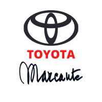 Toyota Marcante Automobili logo - Similar company to Gruppo Ena