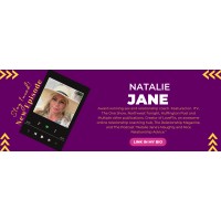 NatalieJaneCoaching logo - Similar company to Orca Finance