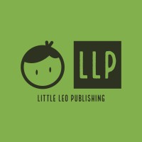 Little Leo Publishing logo - Similar company to Atebol
