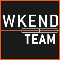 Weekend Team logo - Similar company to The Weekend Company