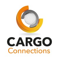 Cargo Connections logo - Similar company to Centrolene Network